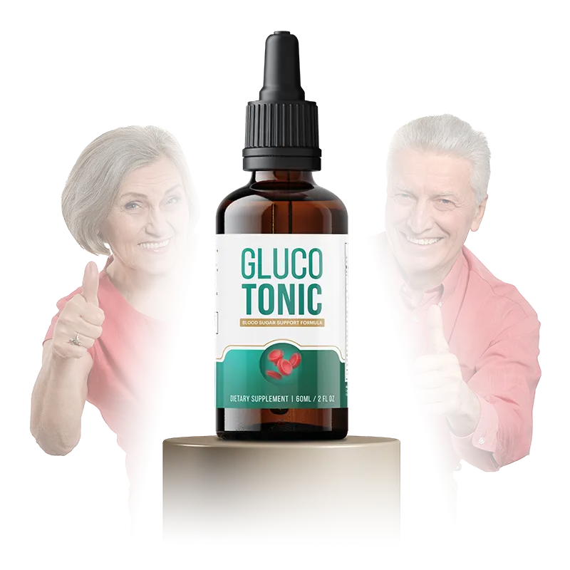 Gluco Reset Benefits